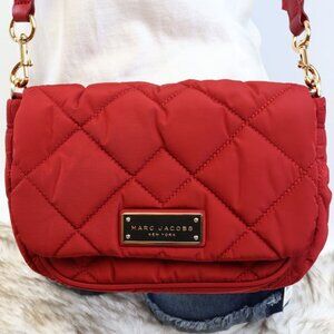 Marc Jacobs Nylon Messenger 4F5HMS018H02-641